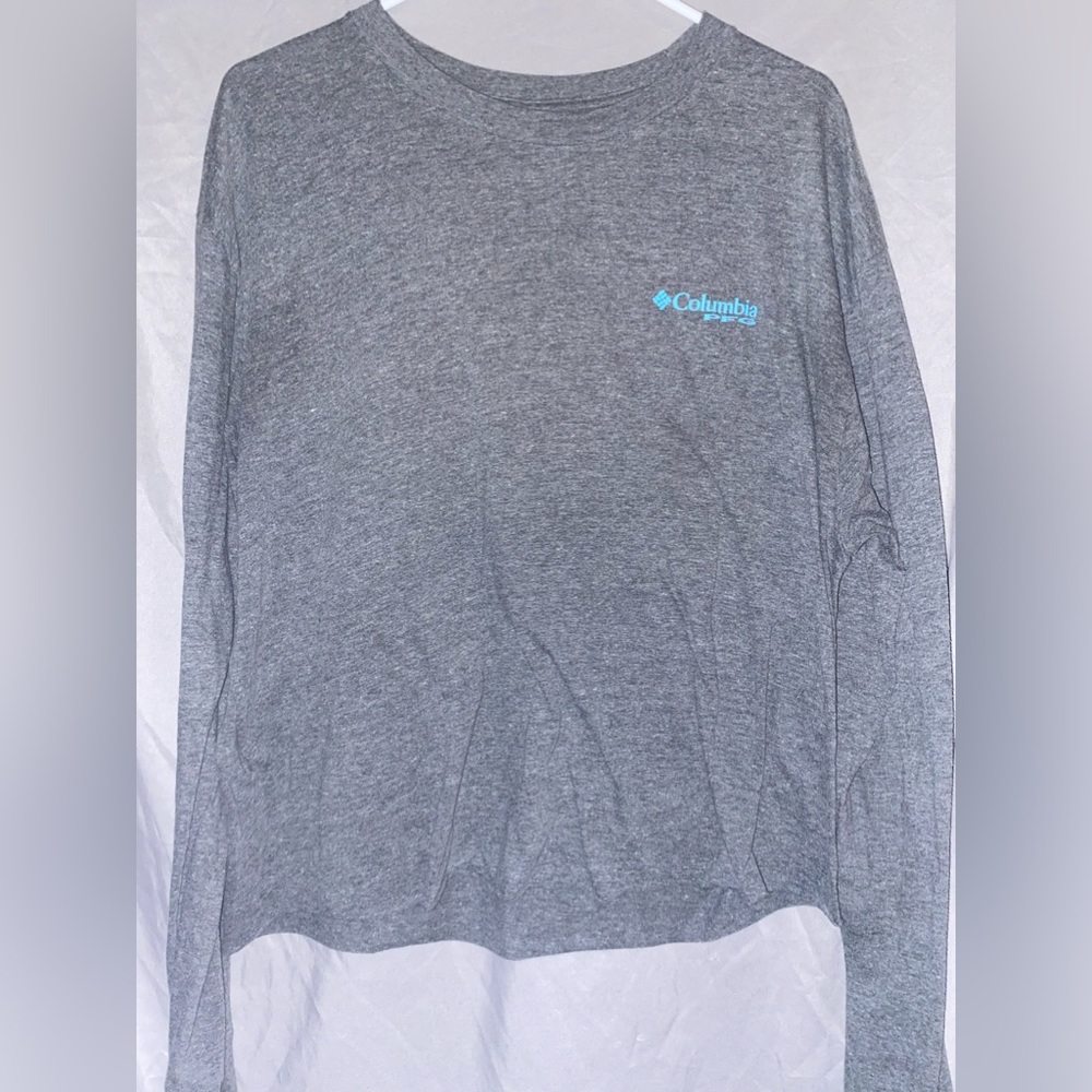Columbia PFG